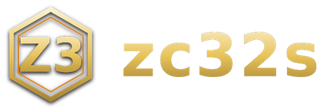 zc32s logo