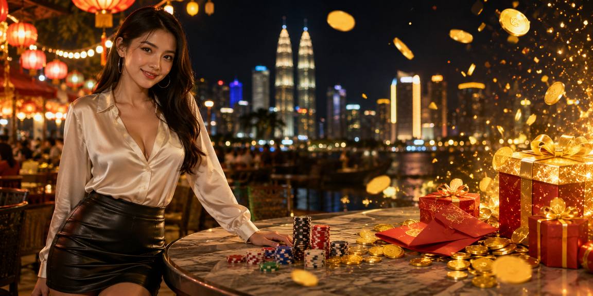 zc32s Jalan Mahjong